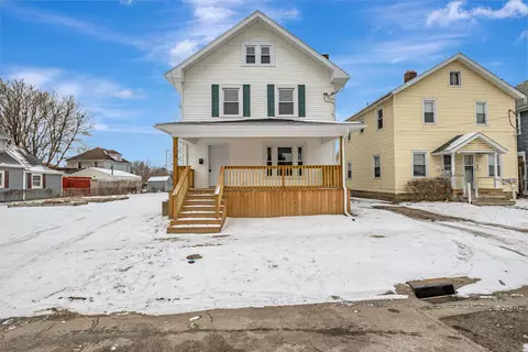 135 Garden St, Marion, OH 43302