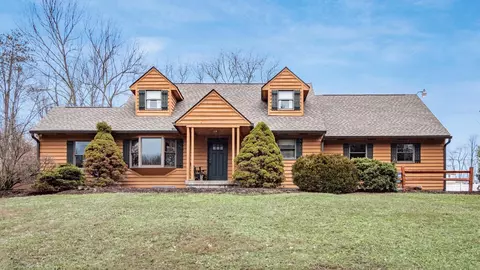 14659 Mccown Rd NE, Newark, OH 43055