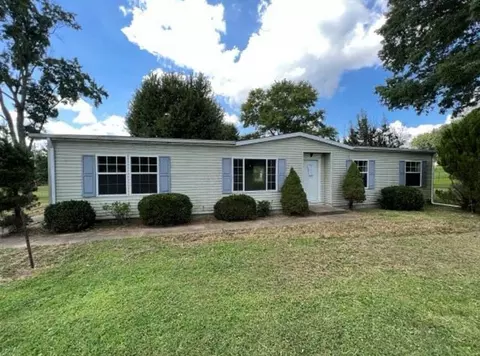 346 Vale Rd, Bidwell, OH 45614
