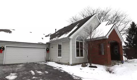 3649 Lakestone Cir, Hilliard, OH 43026