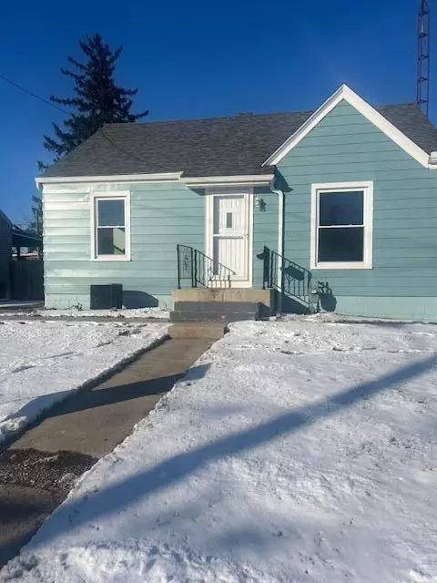 330 Powhattan St, Marion, OH 43302