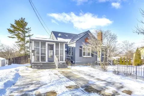 755 Upper Fredericktown Rd, Mount Vernon, OH 43050
