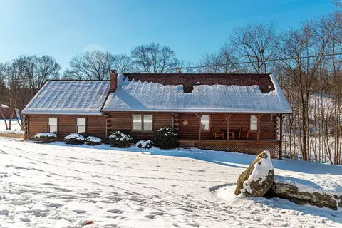 22875 Township Road 1193, Coshocton, OH 43812