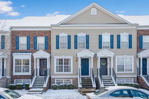 5733 Chippewa Falls St #83, Dublin, OH 43016