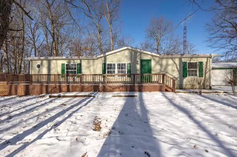 358 Crawford Marion Line Rd, Marion, OH 43302