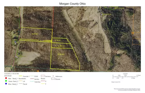 0 Oh-377, Stockport, OH 43787