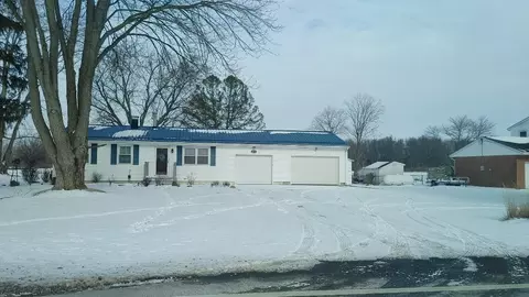 2278 Marion-cardington Rd E, Marion, OH 43302