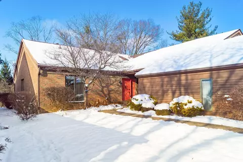 5403 Bennington Hill Dr, Columbus, OH 43220