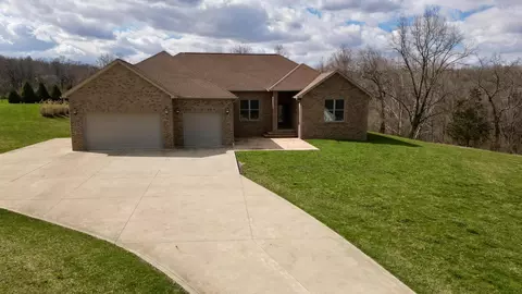191 Quail Rd, Chillicothe, OH 45601 photo 1