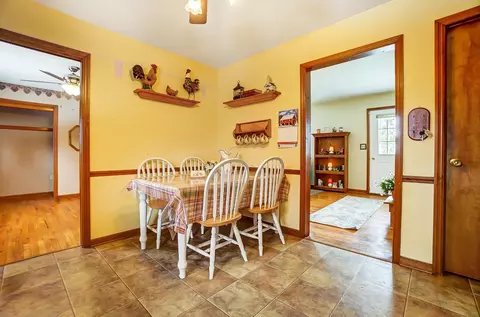 Dining - 2453 Thor Dr, Springfield, OH 45503 photo 1 of 5