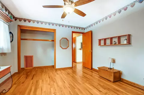 Bedroom - 2453 Thor Dr, Springfield, OH 45503 photo 1 of 7