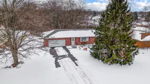 View/Area - 2453 Thor Dr, Springfield, OH 45503 photo 1 of 4