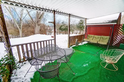 Exterior - 2453 Thor Dr, Springfield, OH 45503 photo 10 of 11