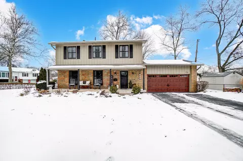 354 Illinois Ave, Westerville, OH 43081