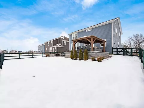 Exterior - 2871 Beechwood Dr, Powell, OH 43065 photo 5 of 5