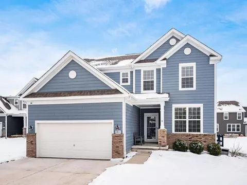 2871 Beechwood Dr, Powell, OH 43065