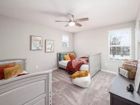 Bedroom - 2871 Beechwood Dr, Powell, OH 43065 photo 4 of 5