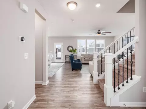 Entry Way - 2871 Beechwood Dr, Powell, OH 43065 photo 1 of 2