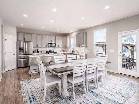 Dining - 2871 Beechwood Dr, Powell, OH 43065 photo 1 of 2