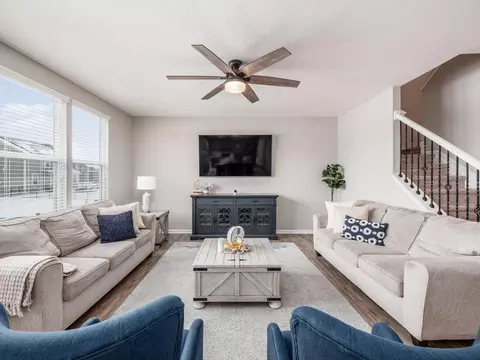 Living - 2871 Beechwood Dr, Powell, OH 43065 photo 1 of 6