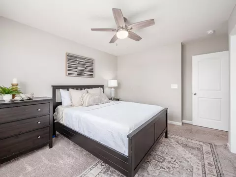 Bedroom - 2871 Beechwood Dr, Powell, OH 43065 photo 3 of 5