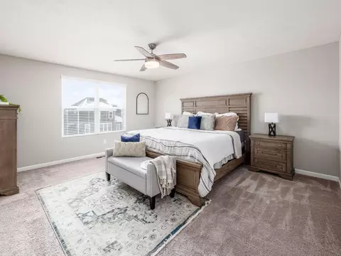 Bedroom - 2871 Beechwood Dr, Powell, OH 43065 photo 1 of 5