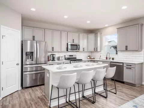 Kitchen - 2871 Beechwood Dr, Powell, OH 43065 photo 1 of 4