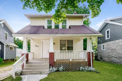 762 S Terrace Ave, Columbus, OH 43204