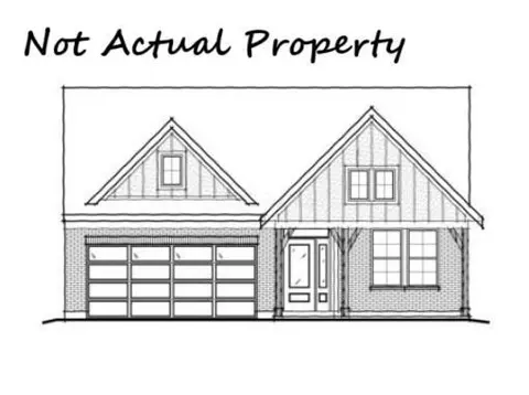 1613 Skyview Dr, Marysville, OH 43040