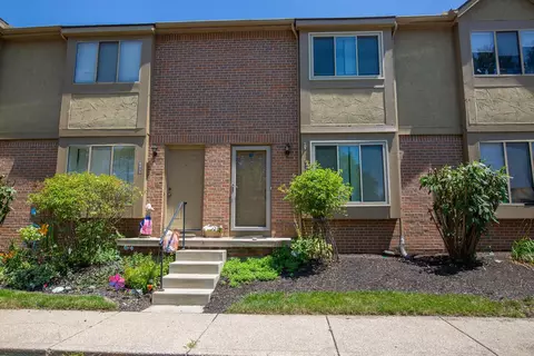6454 Cobble Way #61, Dublin, OH 43017