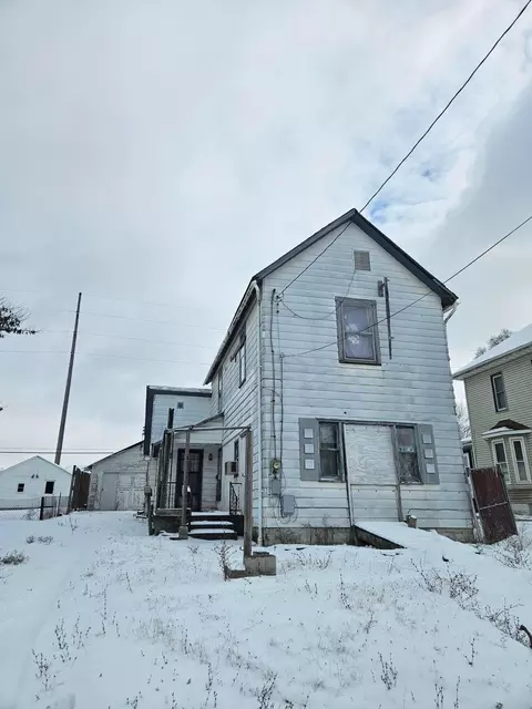 684 Davids St, Marion, OH 43302