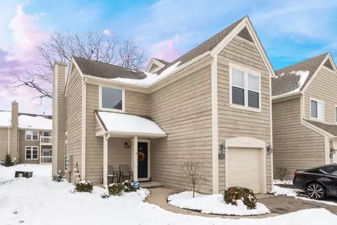 3393 Eastwoodlands Trl, Hilliard, OH 43026