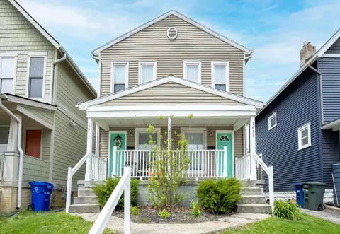 1615-1617 S 8th St, Columbus, OH 43207