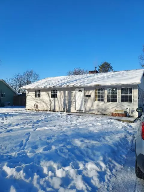 4349 Kerr Dr, Hilliard, OH 43026