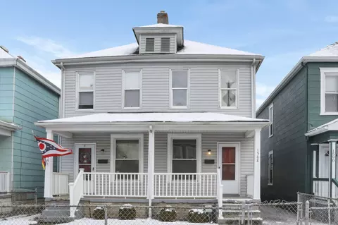 1586-1588 S 4th St, Columbus, OH 43207