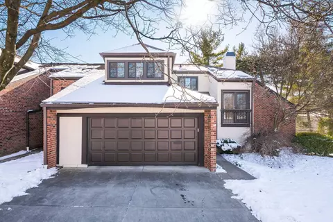 123 Saint Julien St #31E, Worthington, OH 43085