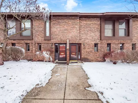2806 Churchill Dr #31, Columbus, OH 43221