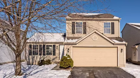 6200 Plumfield Dr, Canal Winchester, OH 43110
