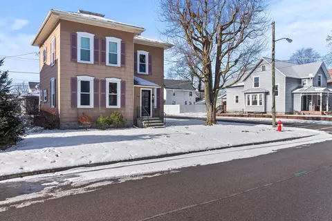 801 S Walnut St, Bucyrus, OH 44820