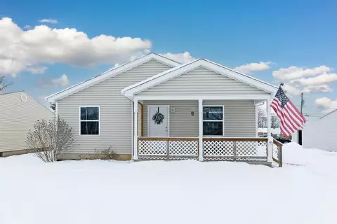 157 Jefferson Ave, Ashville, OH 43103
