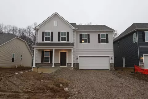 5775 Shadowfair Ln, Powell, OH 43065