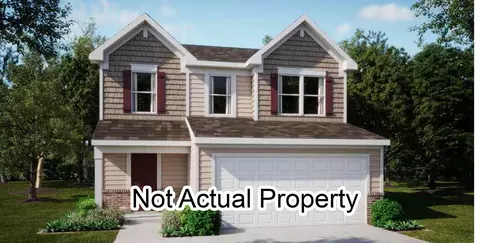 1493 Billingham Dr, Grove City, OH 43123