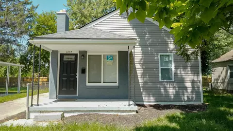 1807 Weiler Ave, Columbus, OH 43207