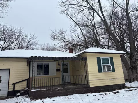 2749 Perdue Ave, Columbus, OH 43211