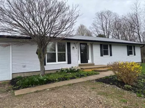 5350 Us Highway 36, Urbana, OH 43078