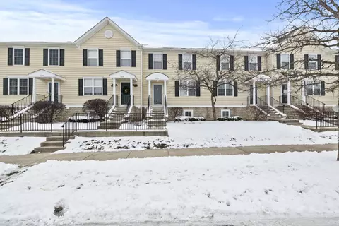7232 W Campus Rd #22, New Albany, OH 43054