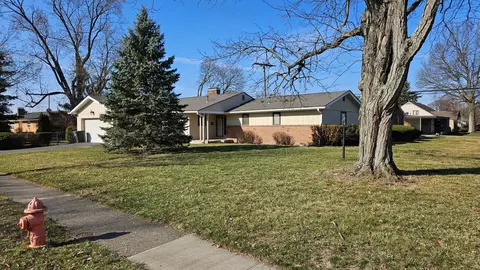 2555 Stafford Pl, Columbus, OH 43209