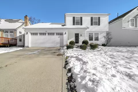 5887 Buechler Bnd, Columbus, OH 43228