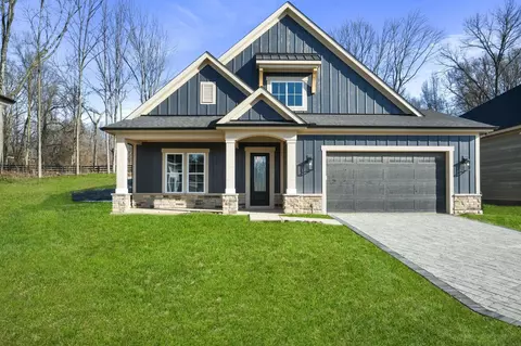 3133 Souder Dr, Blacklick, OH 43004