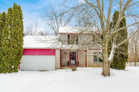2993 Arendell Ct, Columbus, OH 43231